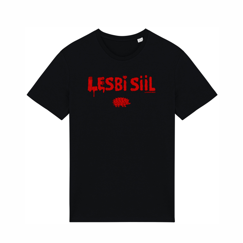 T-särk “Lesbi Siil”
